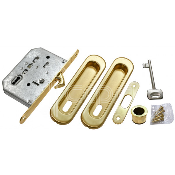 MHS150 L SG , комплект для раздвижных дверей