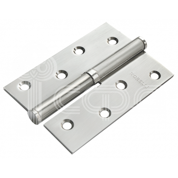 MSD 100X70X2.5 PC L-R